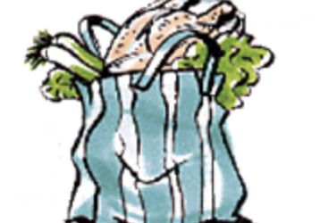 Boodschappen